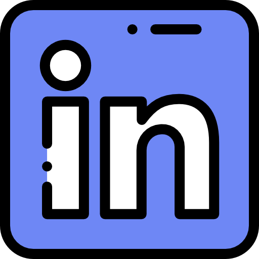 LinkedIn Logo
